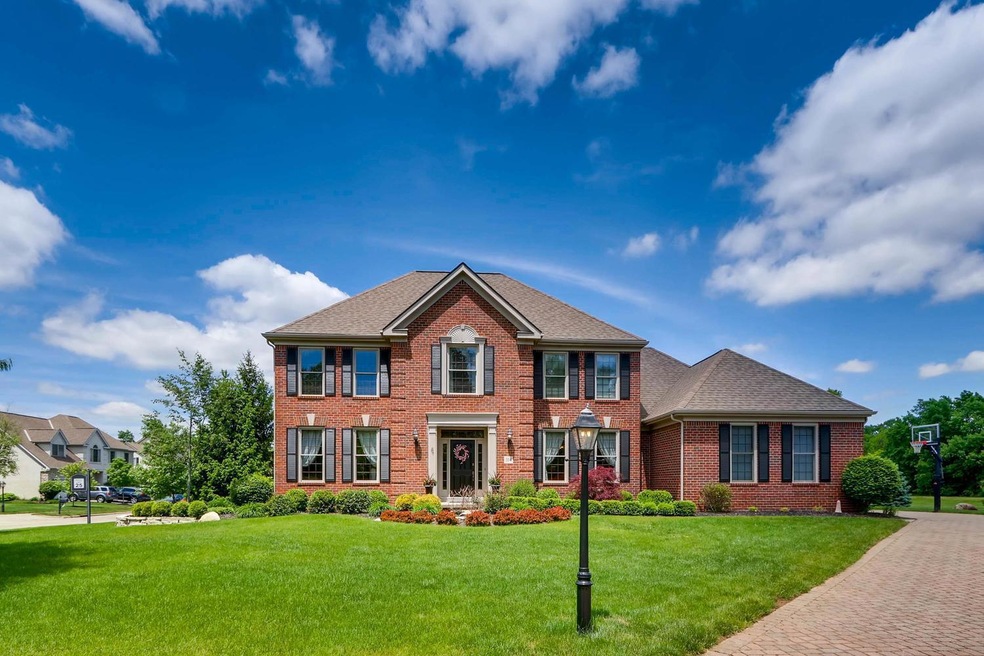Welcome Home!