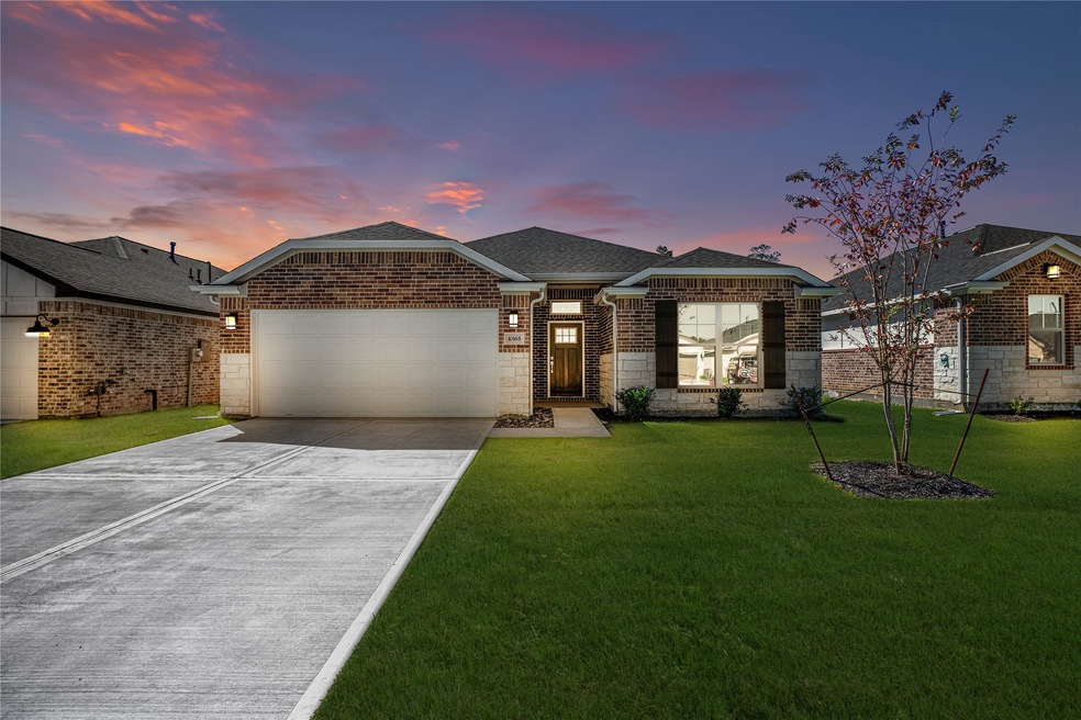 10165 Cabo Del Sol Dr, Cleveland, TX 77327 - photo 1