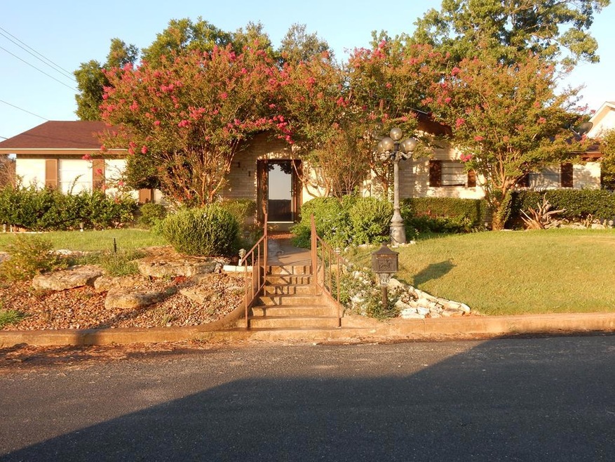 101 Glenmoor Dr, Fredericksburg, TX 78624 - photo 1