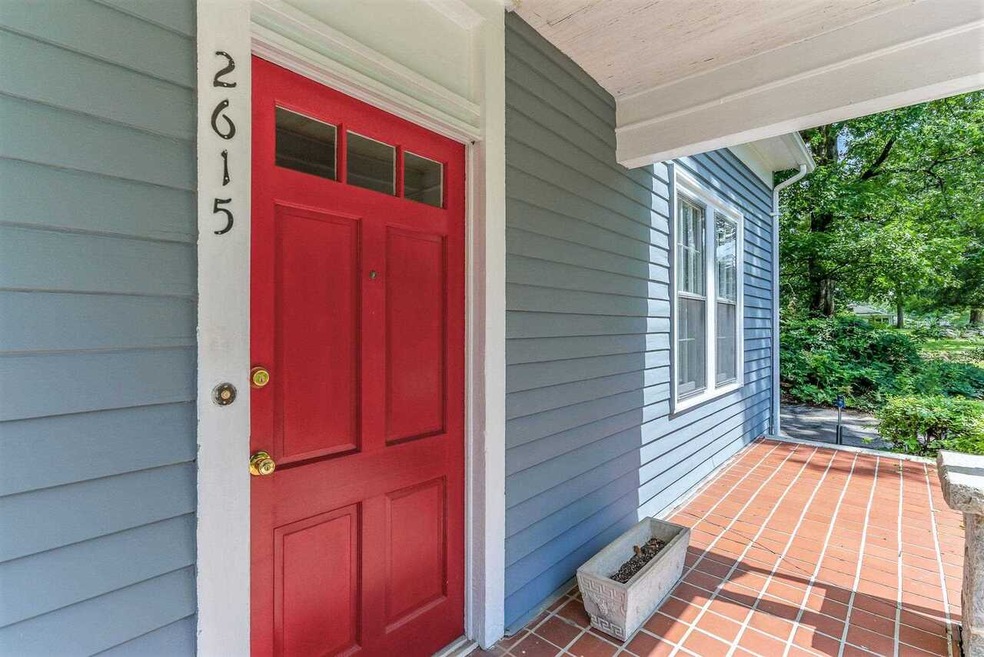 2615 Reagin St, Lithonia, GA 30058 - photo 1