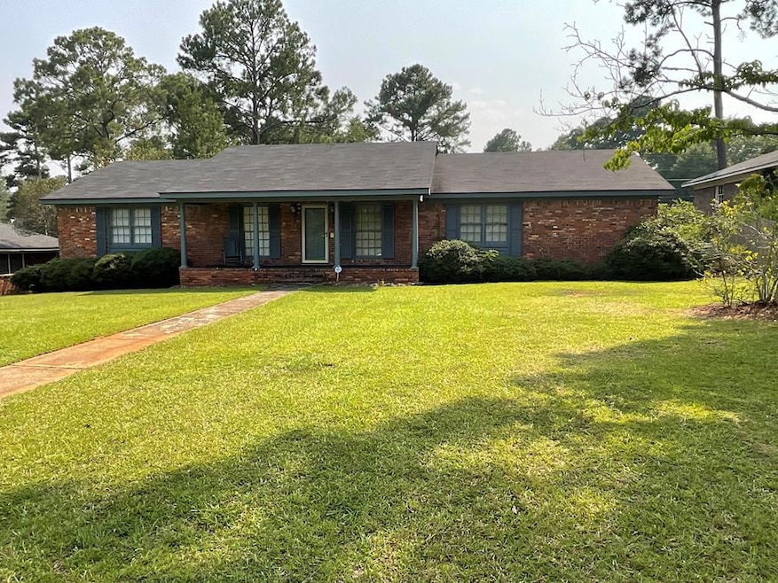 1806 Dawson Rd, Albany, GA 31707 - photo 1