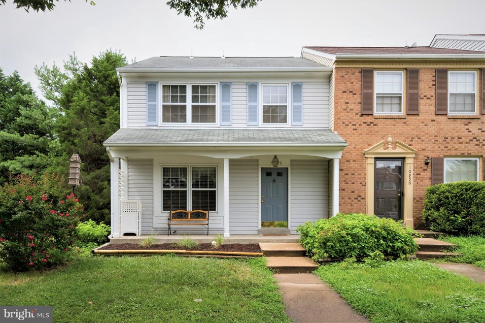 10998 Tower Place, Manassas, VA 20109 - photo 1