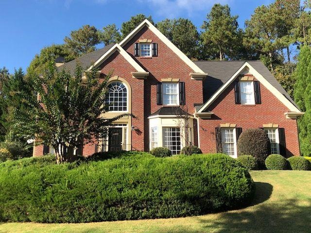 Welcome Home to 1073 BridgeMill Avenue