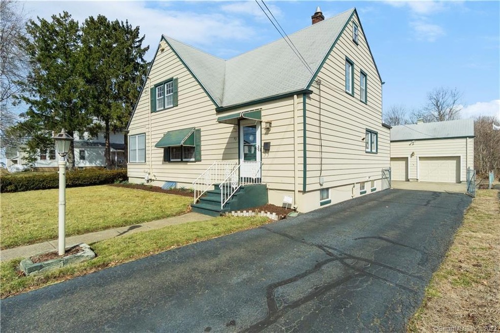 43 Frank St, East Haven, CT 06512 - photo 1
