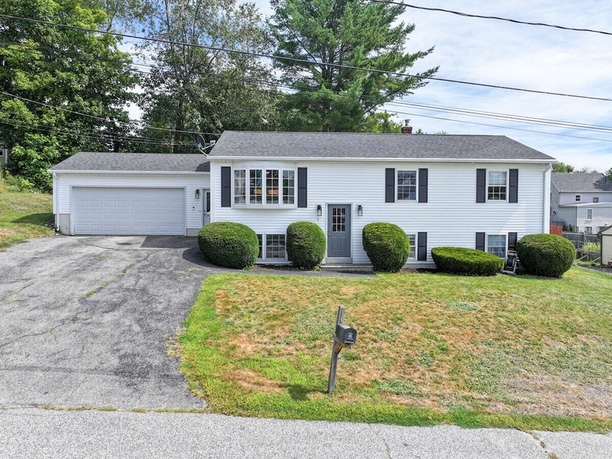 9 Judy St, Lewiston, ME 04240 - photo 1