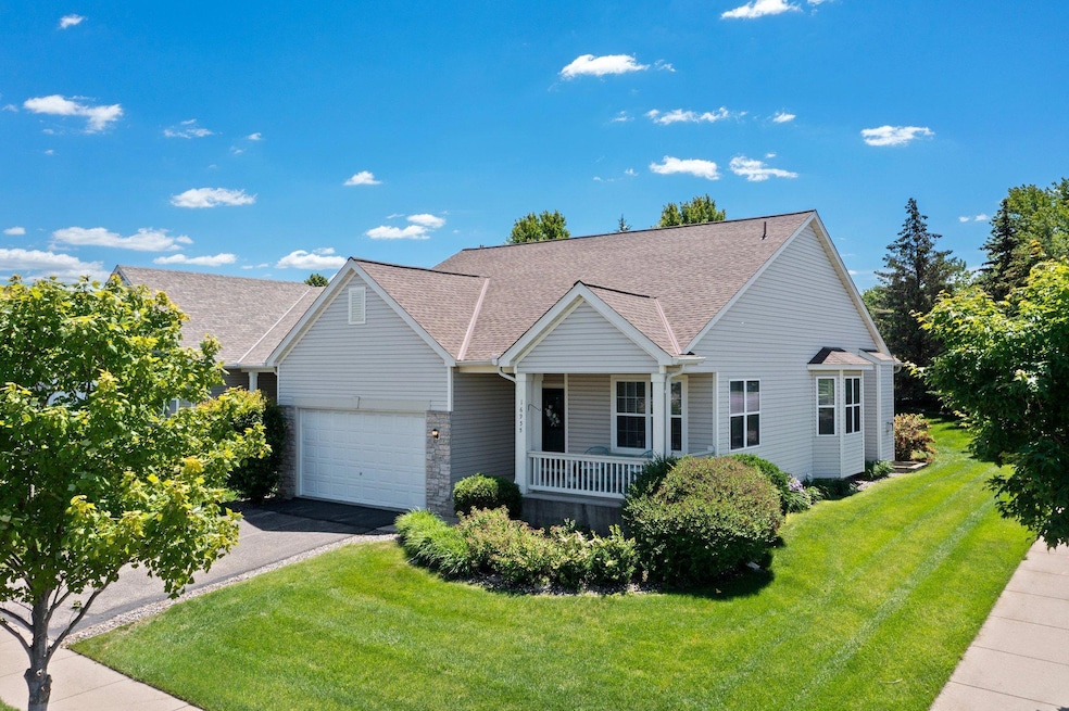 16955 89th Place N, Osseo, MN 55311 - photo 1