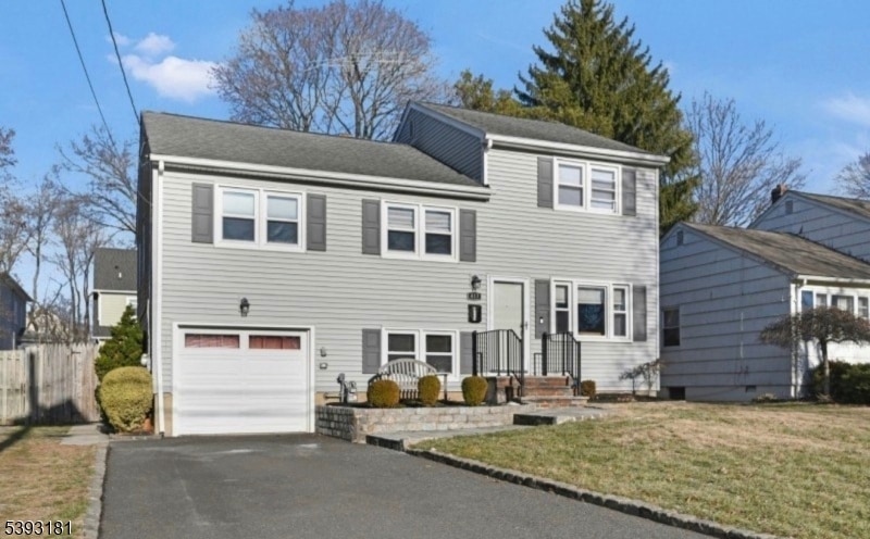 417 Victor St, Scotch Plains, NJ 07076 - photo 1