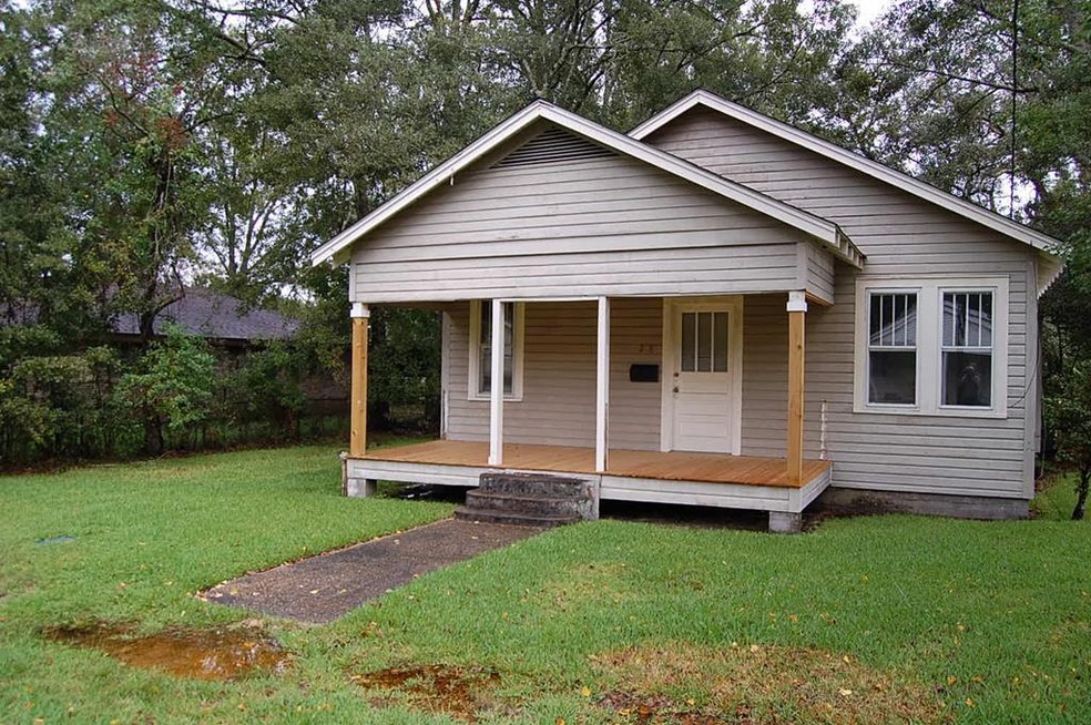 Main View