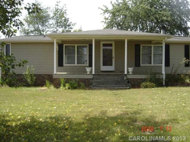 132 Greenway Rd, Iron Station, NC 28080 - photo 1