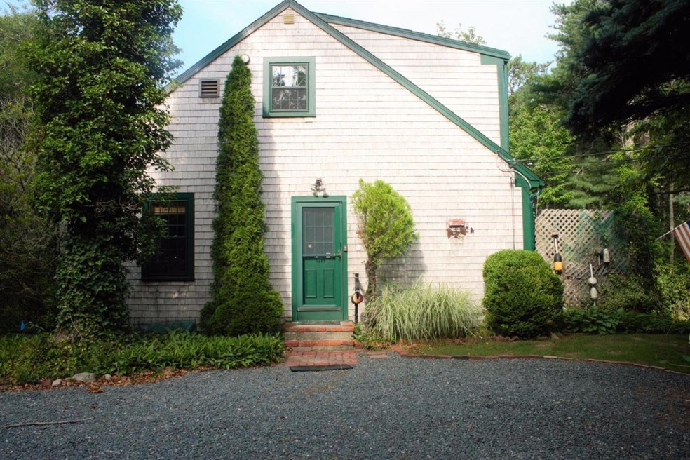 1499 Mary Dunn Rd, Barnstable, MA 02630 - photo 1