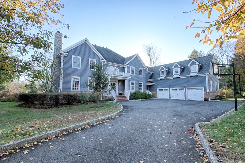 10 Whispering Ivy Path, Mendham, NJ 07945 - photo 1