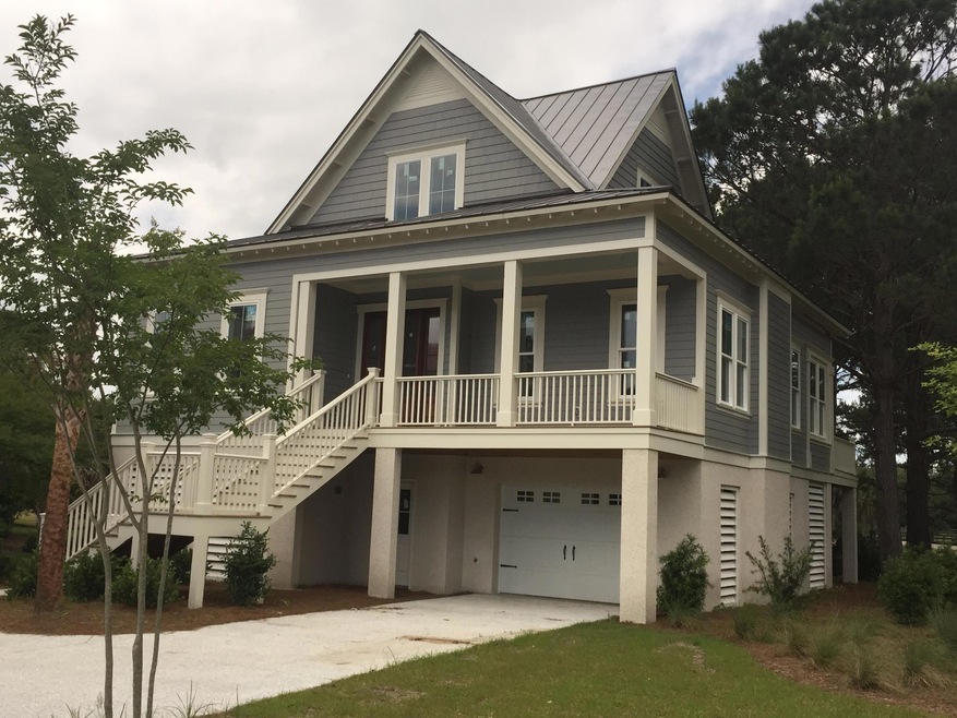 Quality new construction