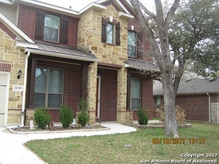 11319 Massive Mount, Helotes, TX 78023 - photo 1