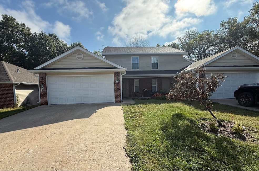 1742 N Orie Dr, Columbia, MO 65202 - photo 1
