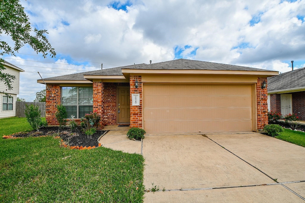 20510 Hawkins Manor Ln, Katy, TX 77449 - photo 1
