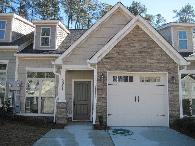 Main View