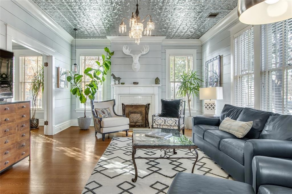 5602 Richmond Ave, Dallas, TX 75206 - photo 1