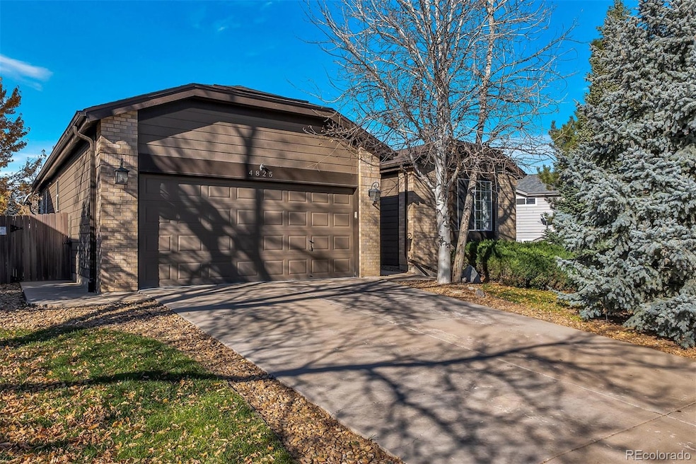 4825 S Danube Way, Aurora, CO 80015 - photo 1