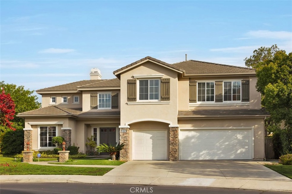 13867 Stone Creek Place, Chino Hills, CA 91709 - photo 1