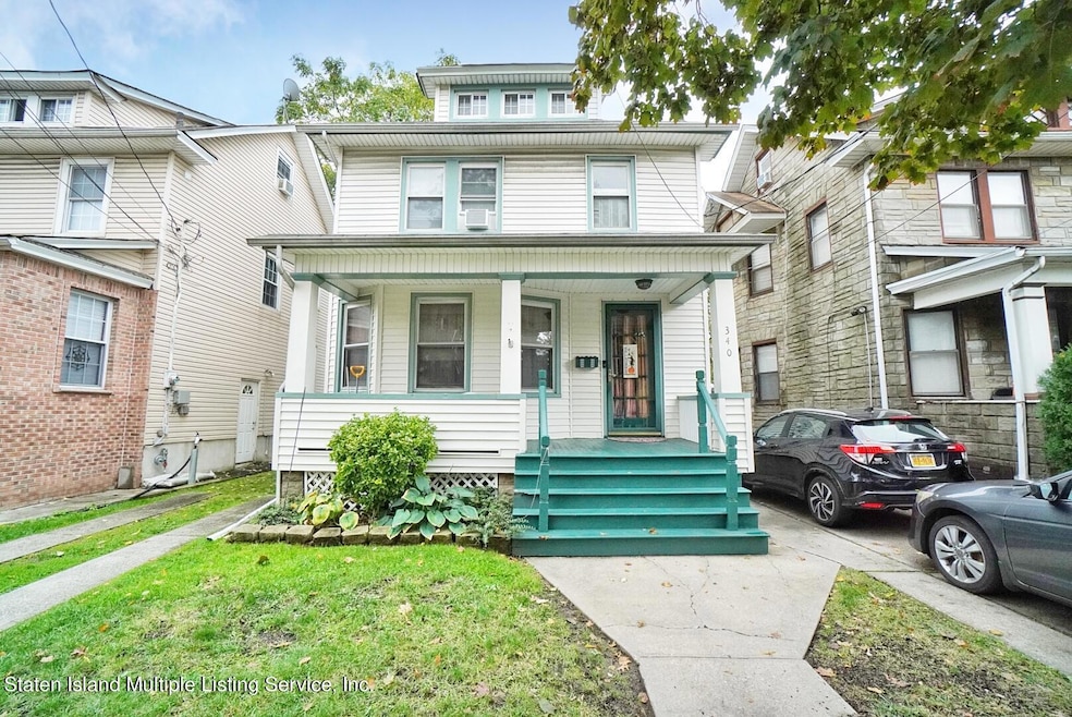 340 Cary Ave, Staten Island, NY 10310 - photo 1