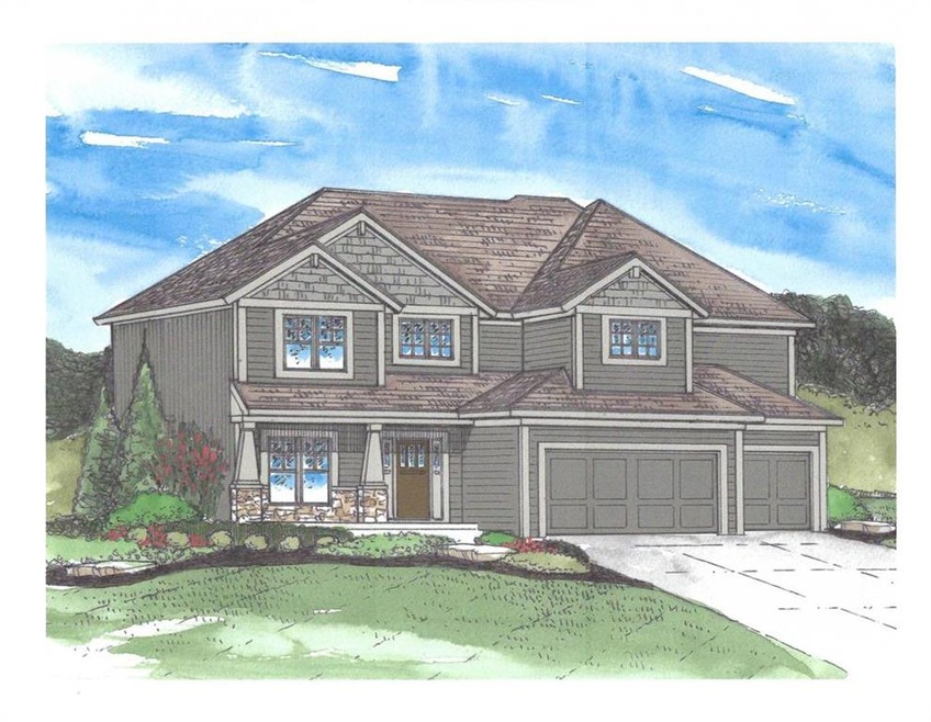 9195 Redbird St, Lenexa, KS 66227 - photo 1