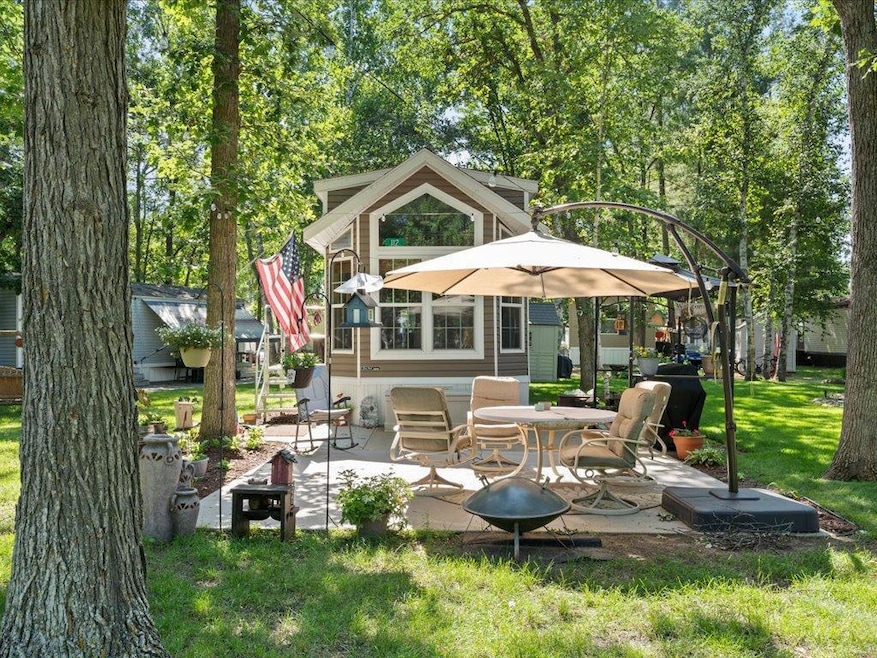 15827 Wilderness Trail unit 112, Crosslake, MN 56442 - photo 1