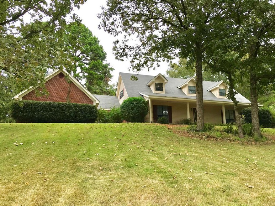 406 Timber Ln, Oxford, MS 38655 - photo 1