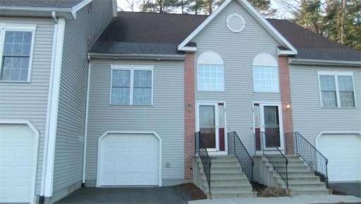 18 Palmer Rd unit 17, Monson, MA 01057 - photo 1