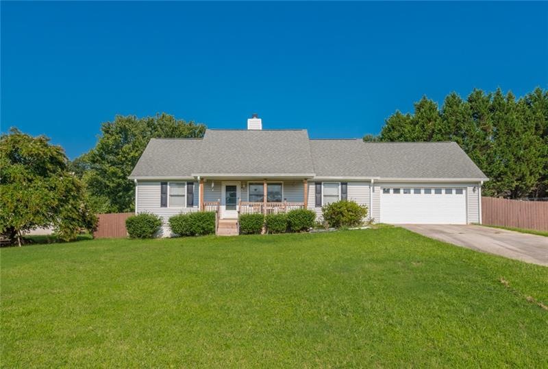 4219 Melinda Ln, Gainesville, GA 30507 - photo 1