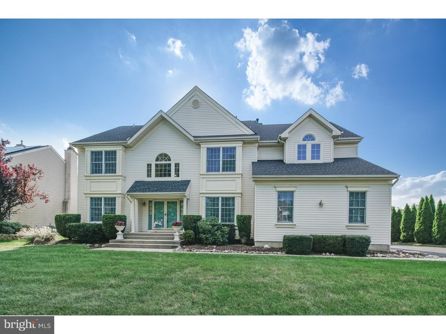 19 Winding Way, Mount Laurel, NJ 08054 - photo 1