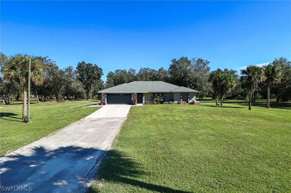 3711 Bateman Rd, Alva, FL 33920 - photo 1