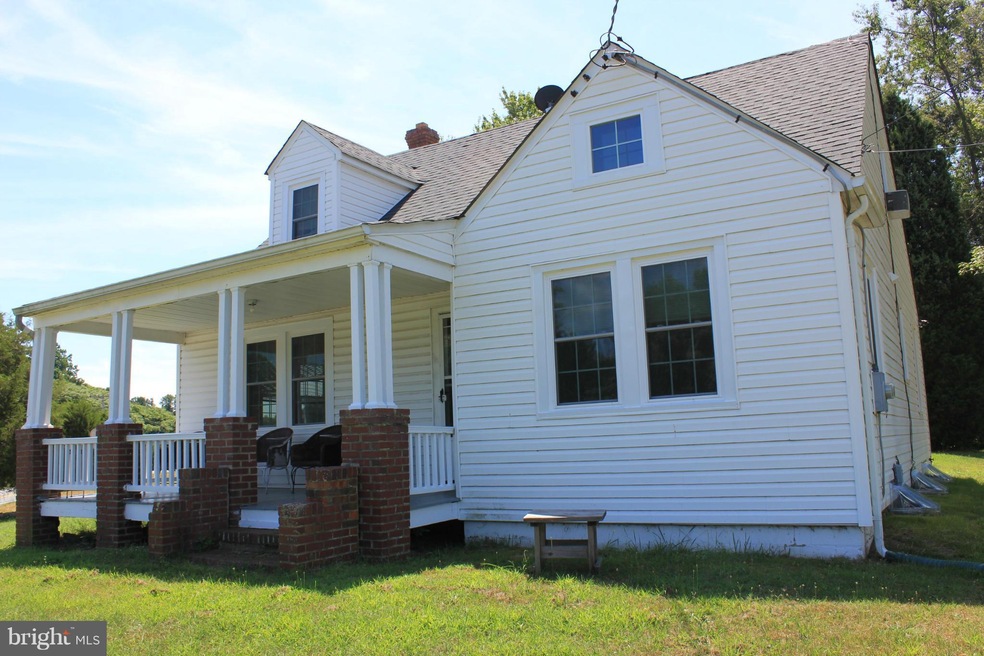 3009 Saint Leonard Rd, Port Republic, MD 20676 - photo 1