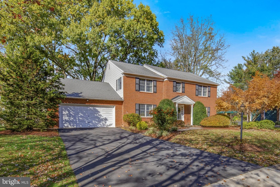 711 Burnley Rd, Wilmington, DE 19803 - photo 1