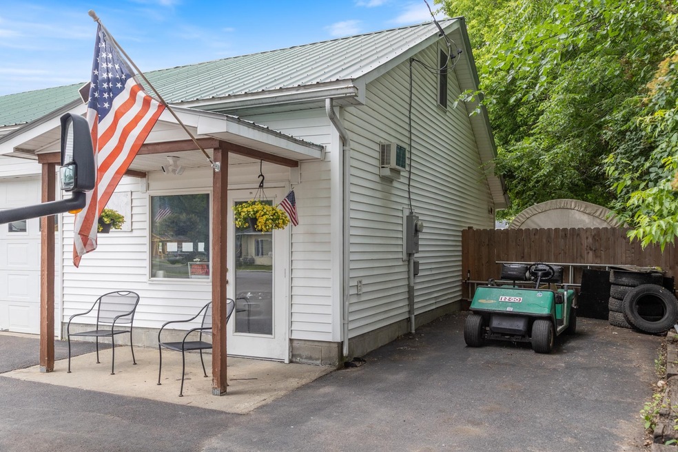 2 Mackey St, Milton, VT 05468 - photo 1