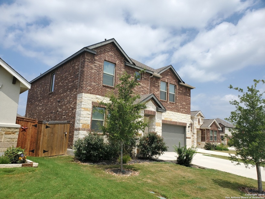 8831 White Crown, San Antonio, TX 78254 - photo 1