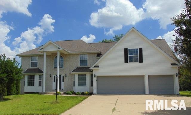 5410 N Castleberry Dr, Peoria, IL 61615 - photo 1