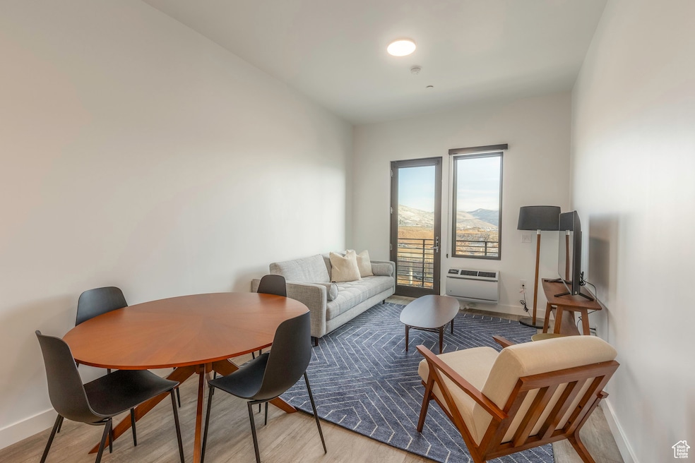 Pioche Village Apartments unit 1201, Park City, UT 84060 - photo 1