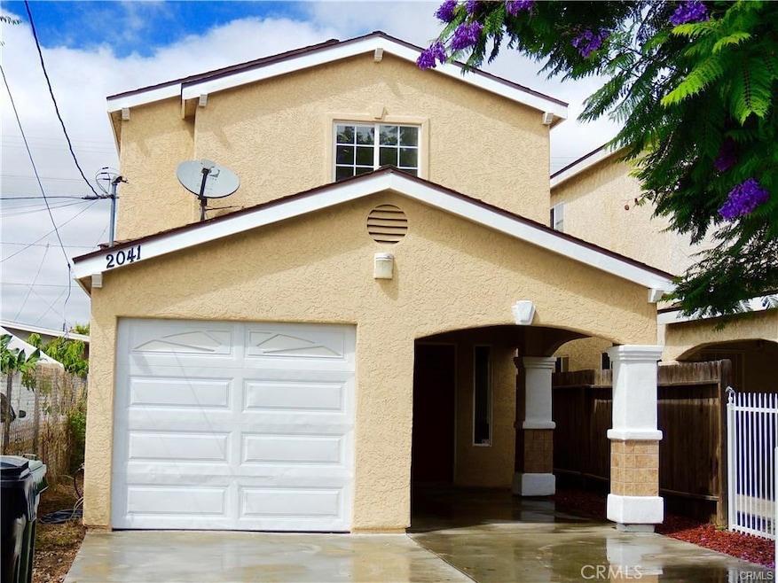 2041 E Piru St, Compton, CA 90222 - photo 1