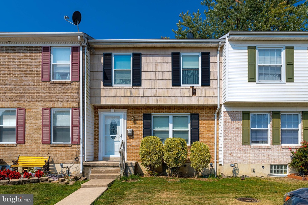 1420 Harford Square Dr, Edgewood, MD 21040 - photo 1