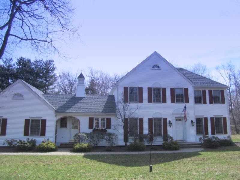 5 Arrowhead Dr, Branchburg, NJ 08853 - photo 1