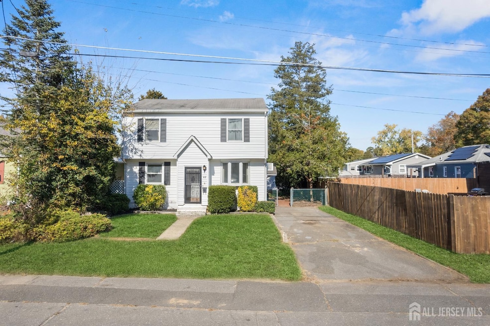 25 Evergreen St, Spotswood, NJ 08884 - photo 1