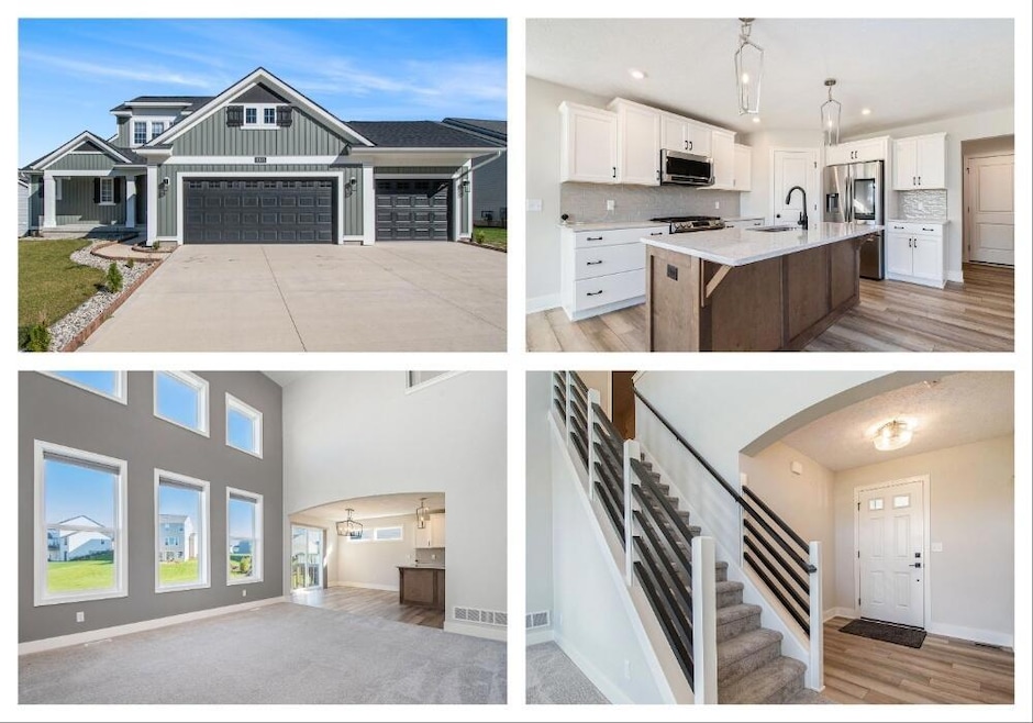 8368 Brickley St, Byron Center, MI 49315 - photo 1