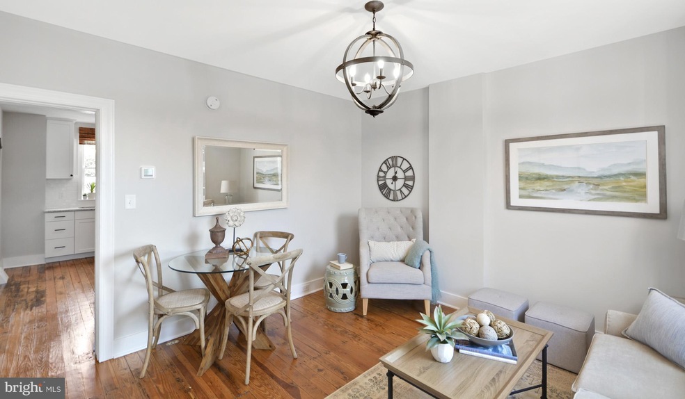 227 E 6th St, Frederick, MD 21701 - photo 1