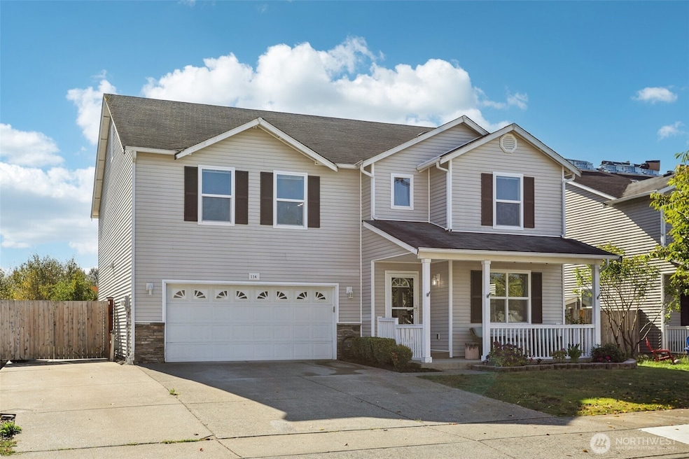 114 Weaver St NE, Orting, WA 98360 - photo 1