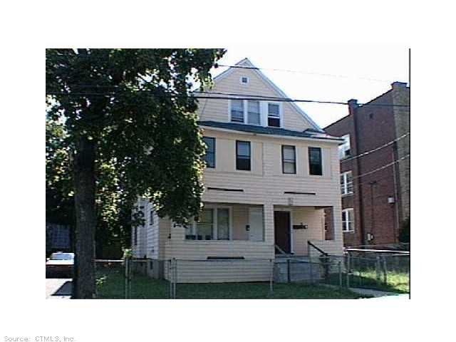 80 Sterling St unit 82, Hartford, CT 06112 - photo 1
