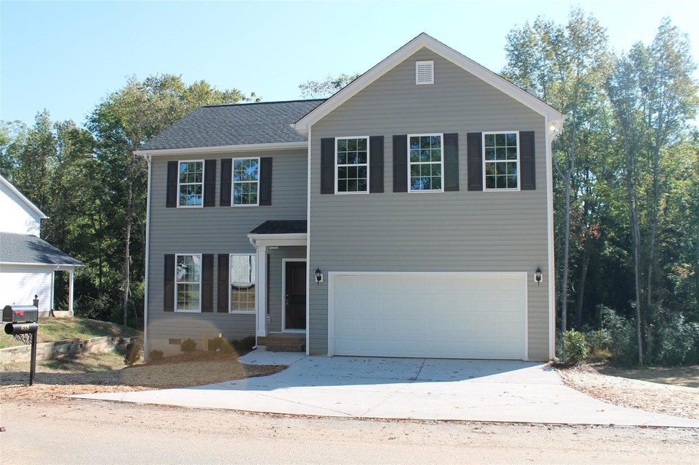 418 Perry Ln, Marshville, NC 28103 - photo 1