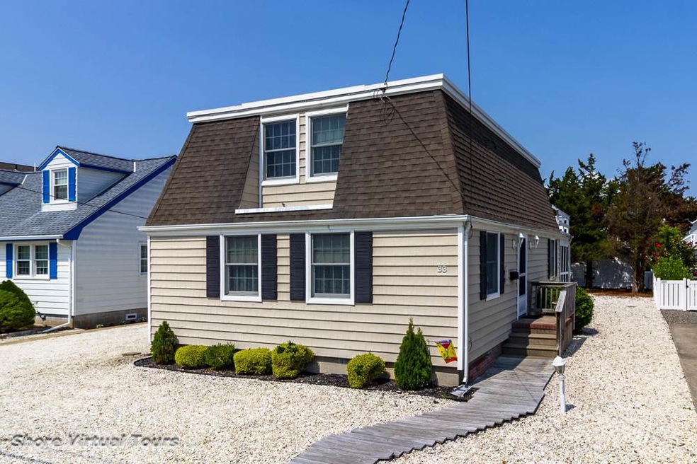 33 27th St W, Avalon, NJ 08202 - photo 1