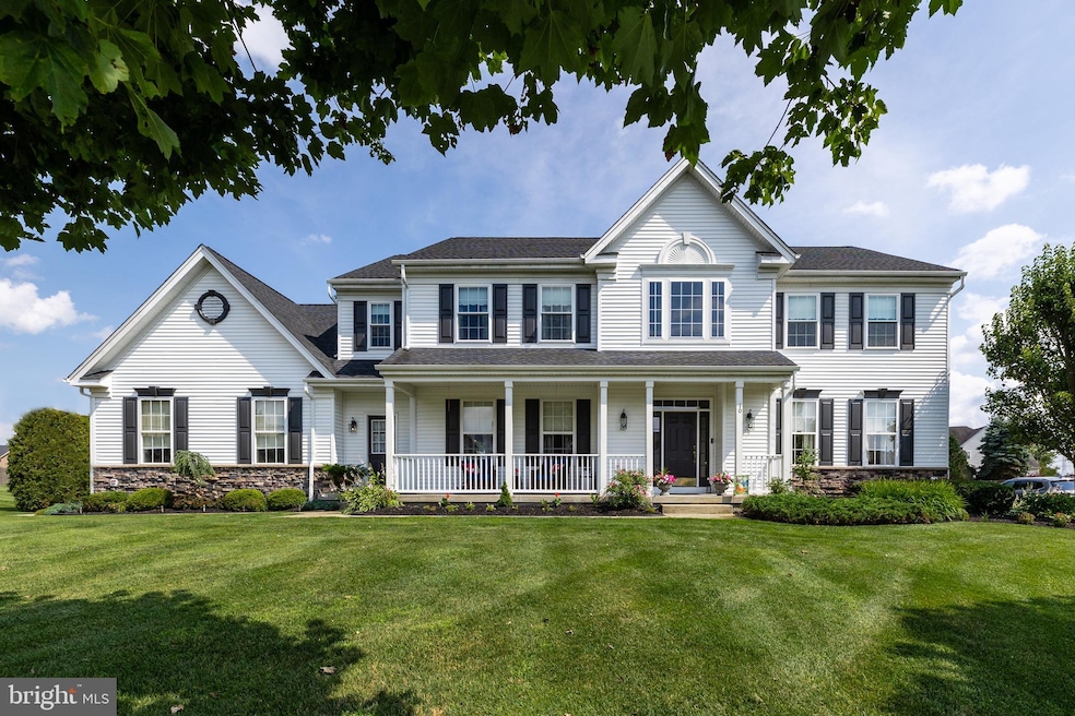 10 Jasmine Rd, Lumberton, NJ 08048 - photo 1