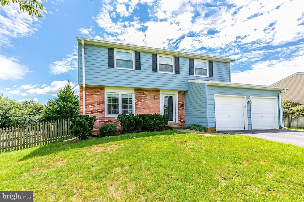 9407 Farmingdale Ave, Walkersville, MD 21793 - photo 1