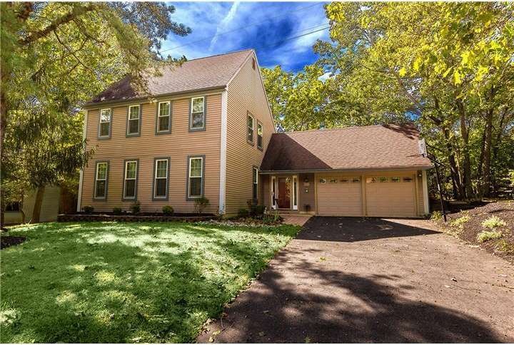 39 William Feather Dr, Voorhees, NJ 08043 - photo 1